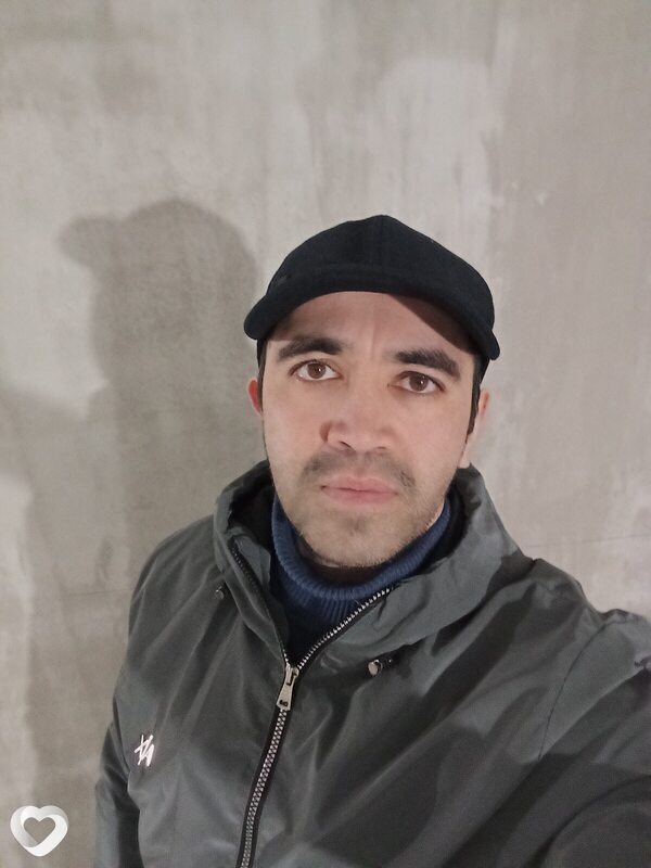 Александр, 32, Москве — анкета №1387040
