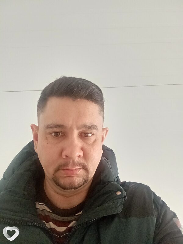 Ленар, 44, Набережных Челнах — анкета №1387049