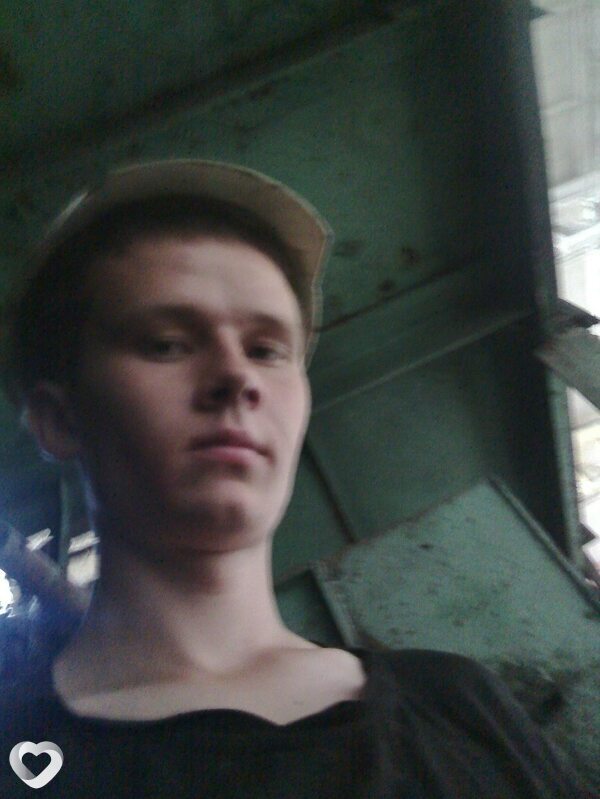 Виталий, 33, Солигорске — анкета №1387062
