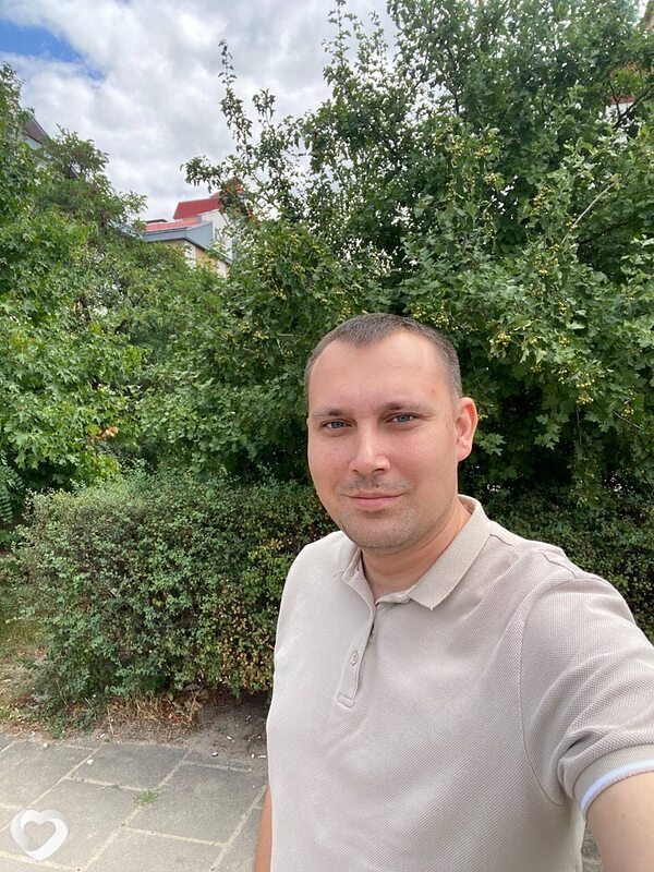 Николай, 30, Москве — анкета №1387063