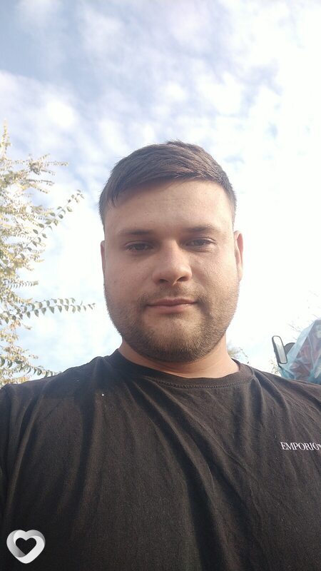 Дмитрий, 29, Бишкек — анкета №1387071