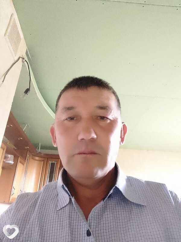 Сайид, 46, Москве — анкета №1387575