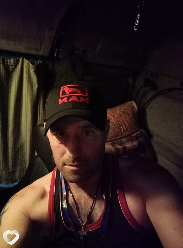 Вова, 42, Кирове — анкета №1387583