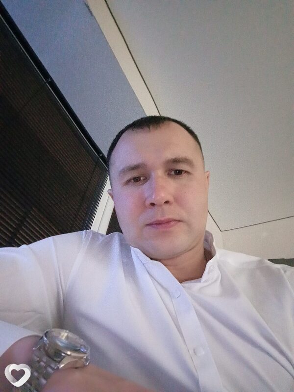 Денис, 32, Сибае — анкета №1387591