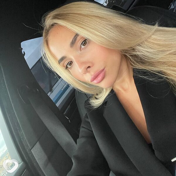 Екатерина, 40, Владимире — анкета №1387592