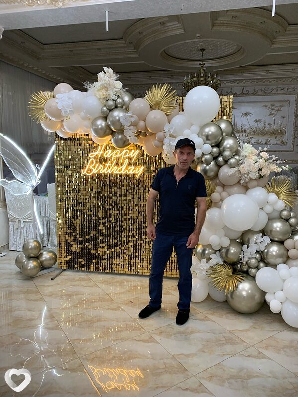 Сурен, 46, Армавире — анкета №1387593