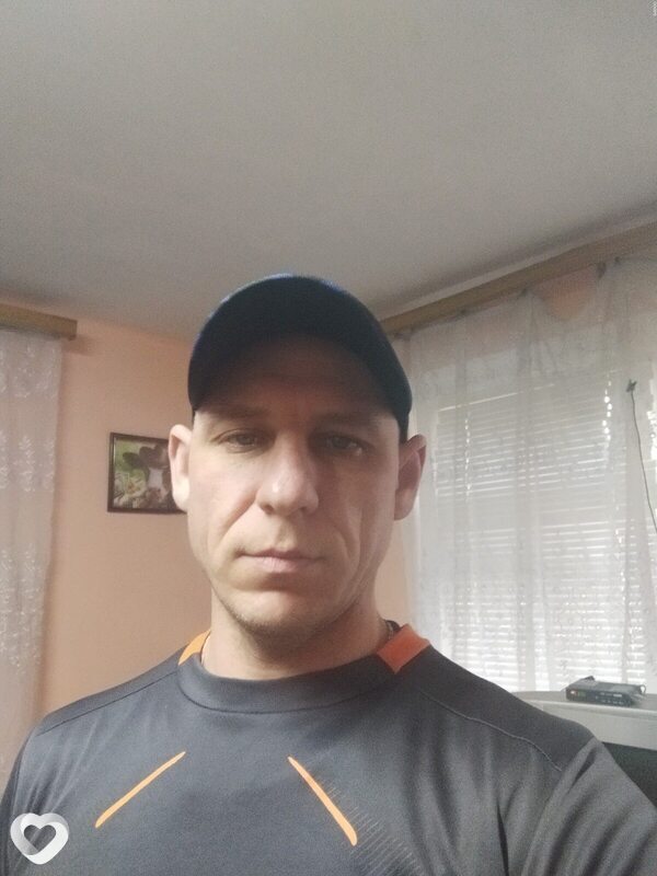 Иван, 42, Запорожье — анкета №1387594