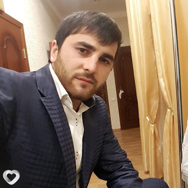 Lion, 39, Грозном — анкета №1387596