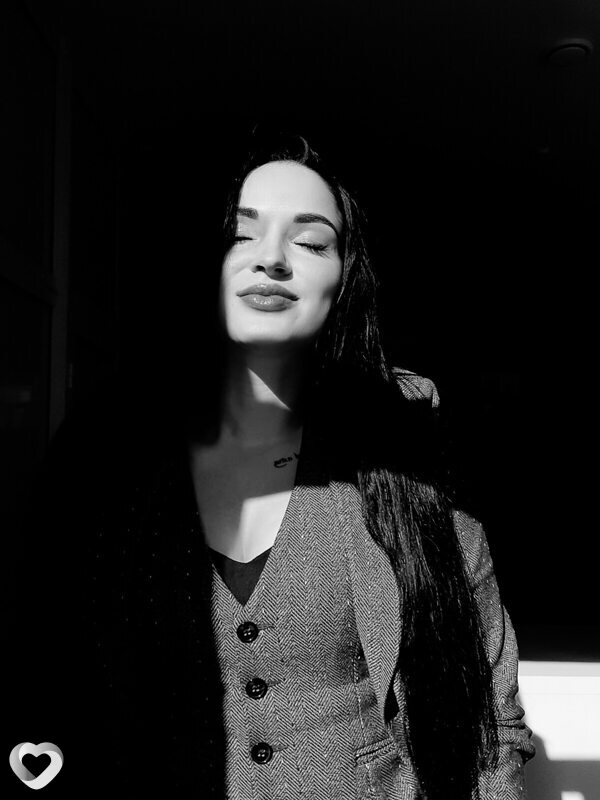 Елизавета, 33, Череповце — анкета №1387297