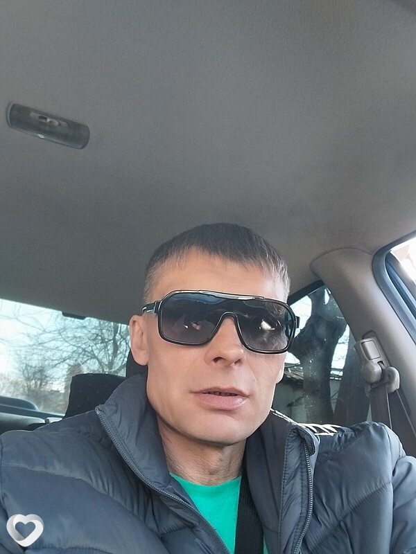 Алексей, 53, Краснодаре — анкета №1387298