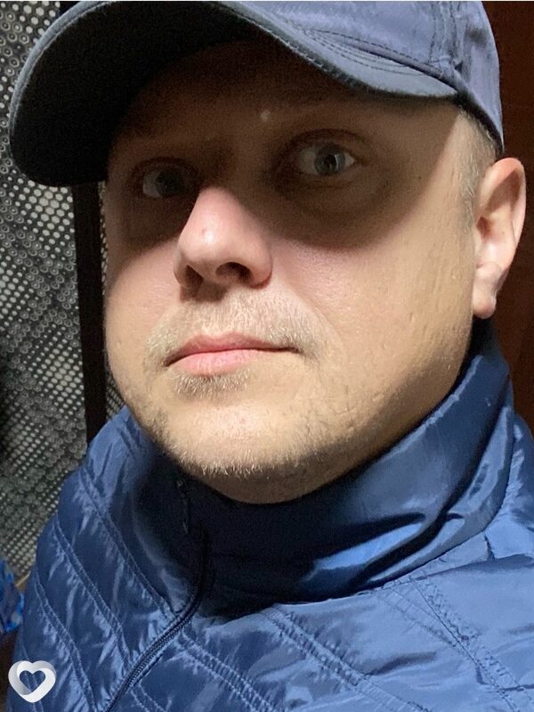 Ден, 38, Феодосии — анкета №1387299