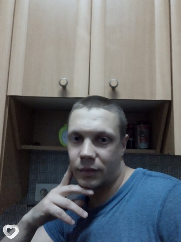 Сергей, 40, Кишинёв — анкета №1387303