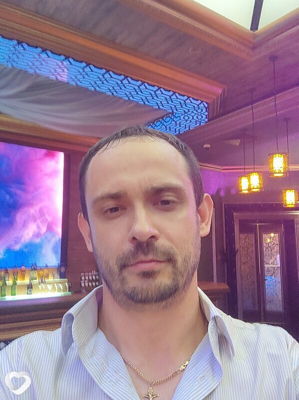 Сергей, 39, Белгороде — анкета №1387318
