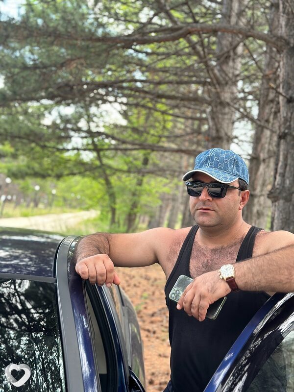 Arman, 36, Ереван — анкета №1387321