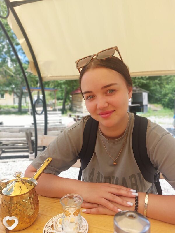 Юля, 34, Махачкале — анкета №1387253