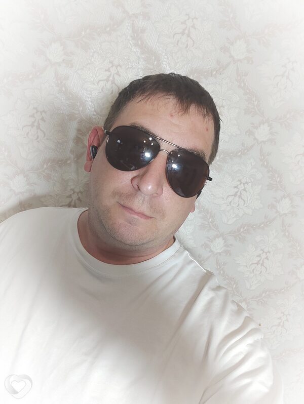 Денис, 38, Новочеркасске — анкета №1387255