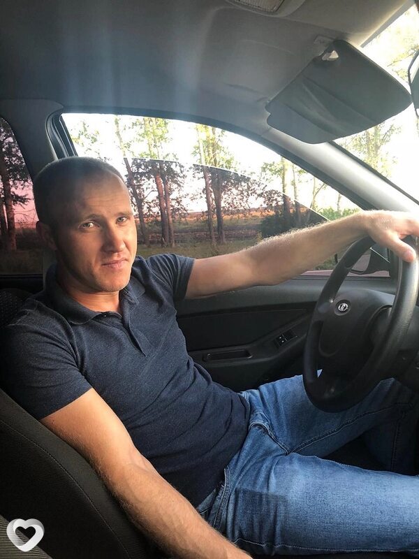 Александр, 35, Туле — анкета №1387258