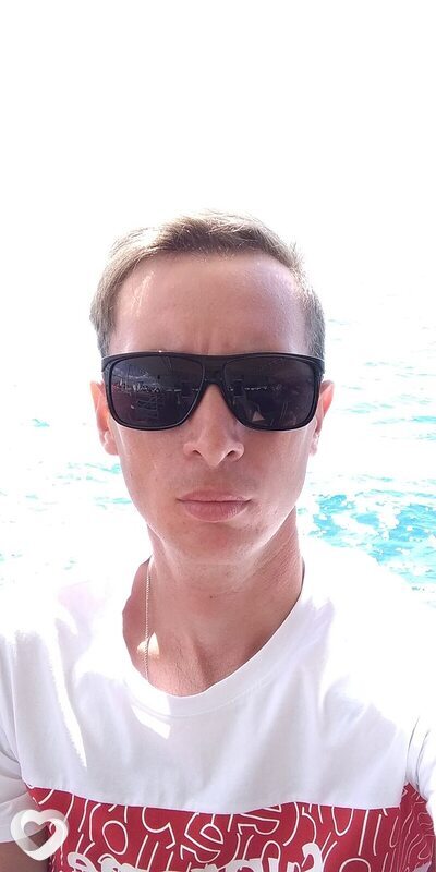 Андрей, 31, Ижевске — анкета №1387264