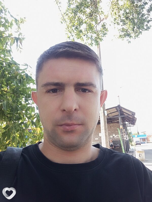 Димитрий, 31, Курске — анкета №1387265