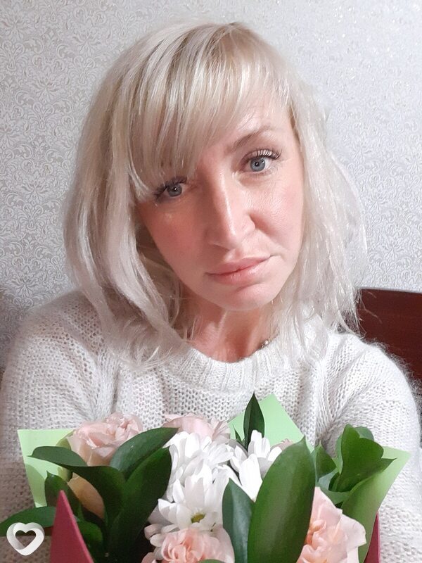 Настасья, 39, Стерлитамаке — анкета №1387268