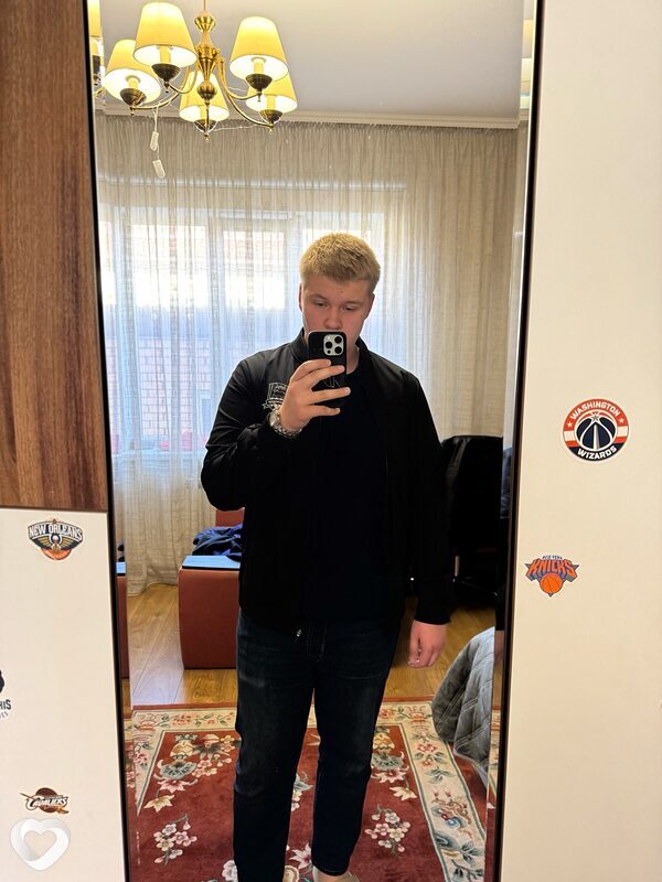Аркадий, 20, Краснодаре — анкета №1387326