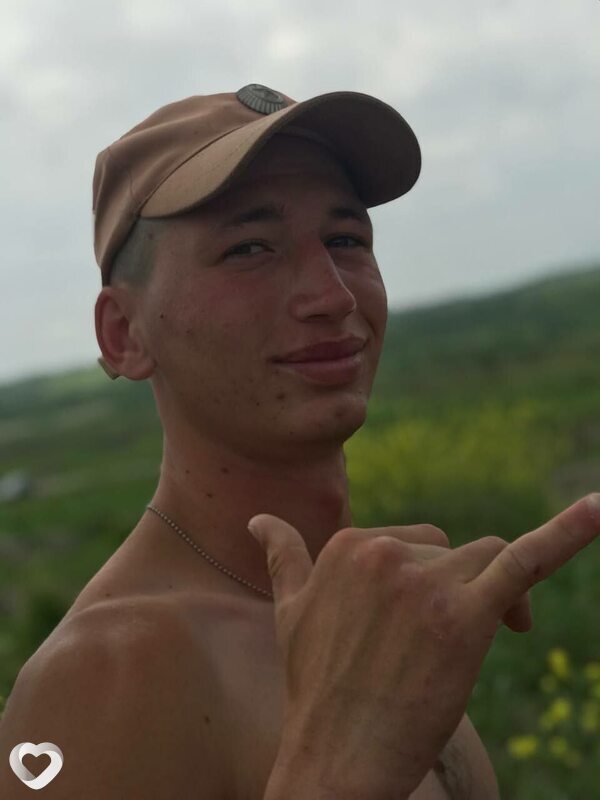 Андрей, 21, Кореновске — анкета №1387341