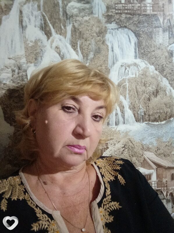 Наталья, 56, Ростове-на-Дону — анкета №1387344