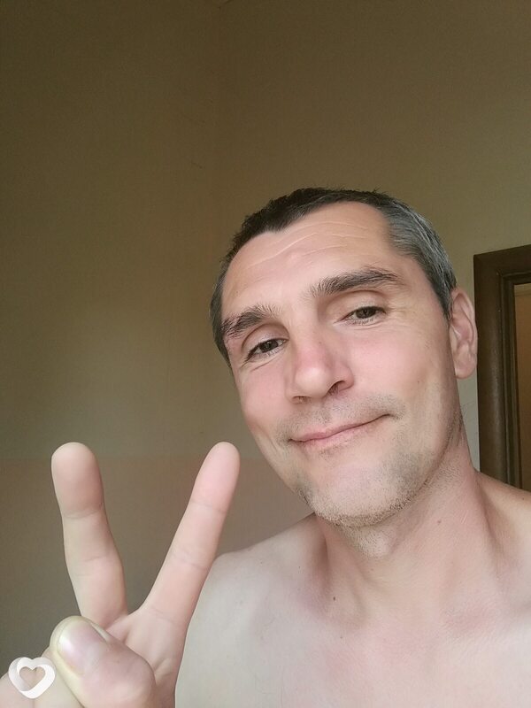 Александр, 42, Пскове — анкета №1387179