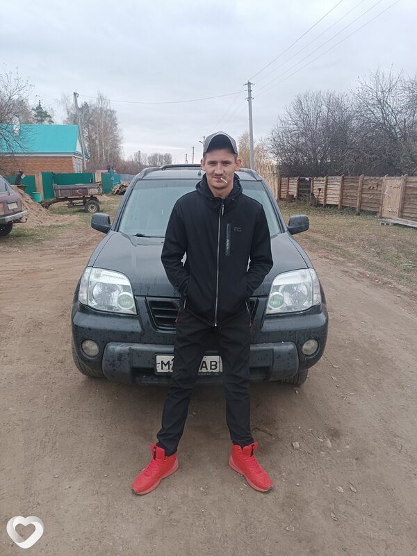 Айрат, Кизнер