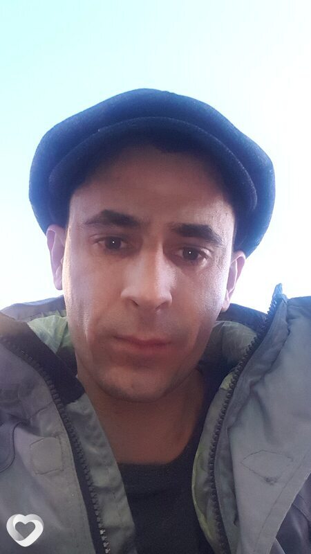 Александр, 37, Иркутске — анкета №1387193