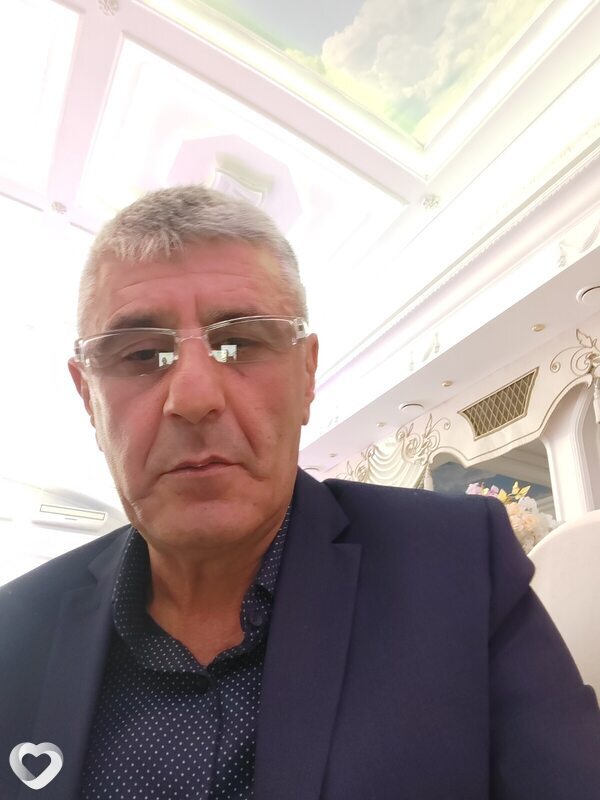 Натик, 57, Боре — анкета №1387194