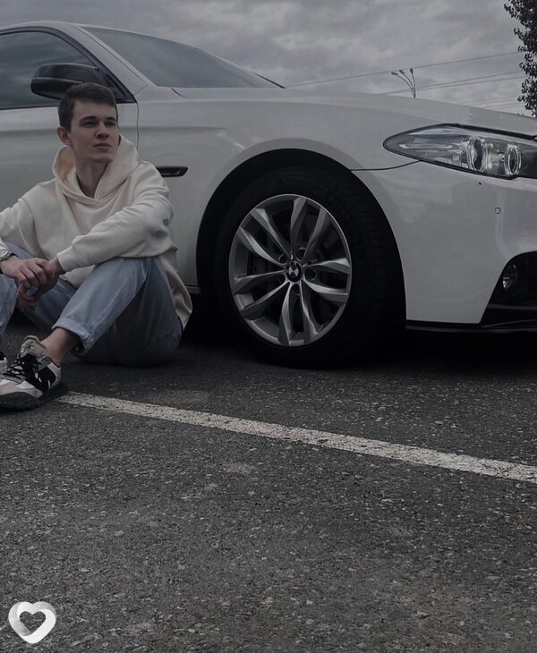 Vitaliy, 22, Химках — анкета №1387223