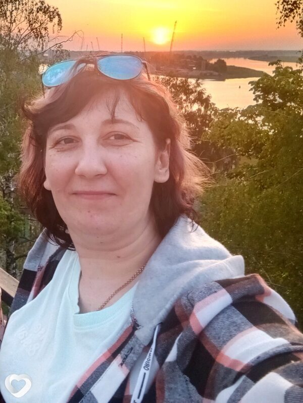 Анна, Городец