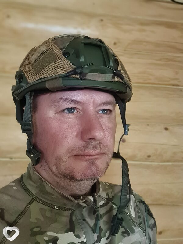 Андрей, 48, Санкт-Петербурге — анкета №1387226