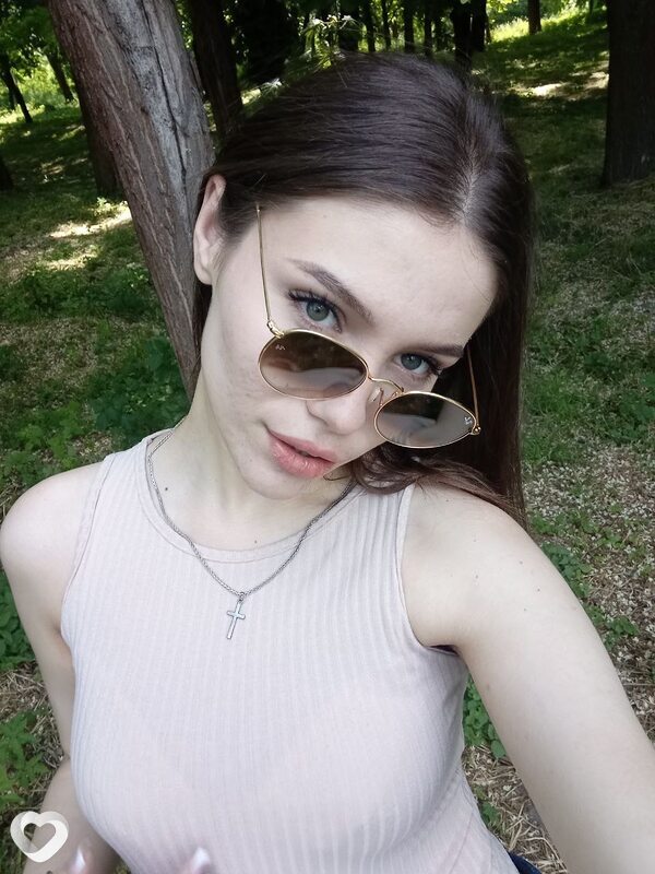 Кристинка, 27, Киеве — анкета №1387228