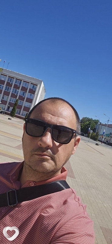 Николай, 46, Курчатове — анкета №1387235