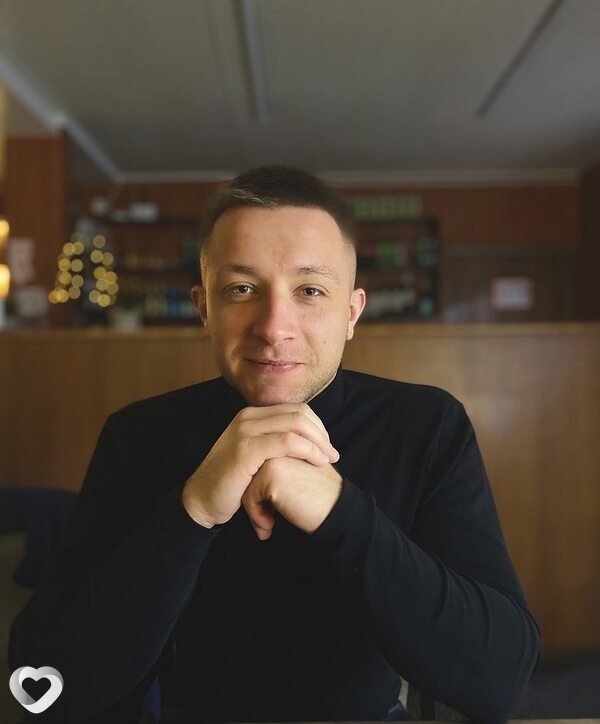 Егор, 29, Ивано-Франковске — анкета №1387238