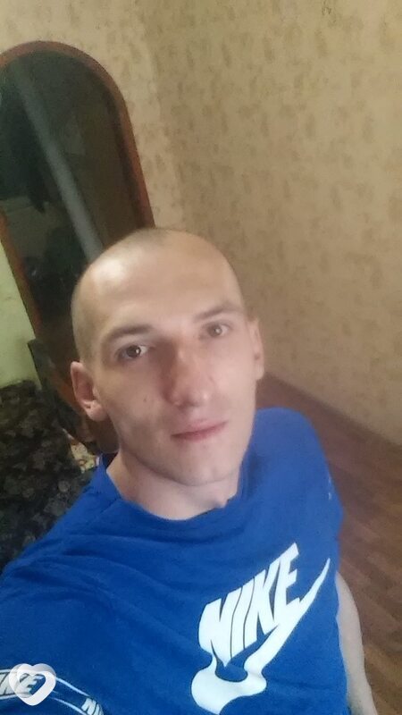 Millennial, 32, Макеевке — анкета №1387239