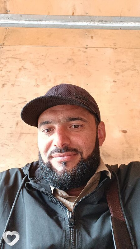 Али, 41, Екатеринбурге — анкета №1387244