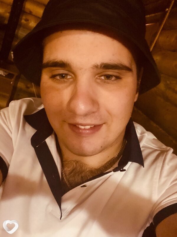 Тимур, 24, Югорске — анкета №1387277