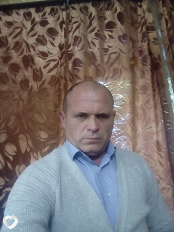 Игорь, 52, Шахтах — анкета №1387279