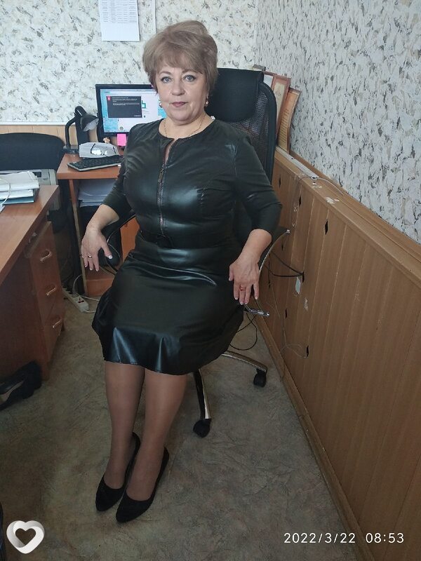 Ирина, Темников