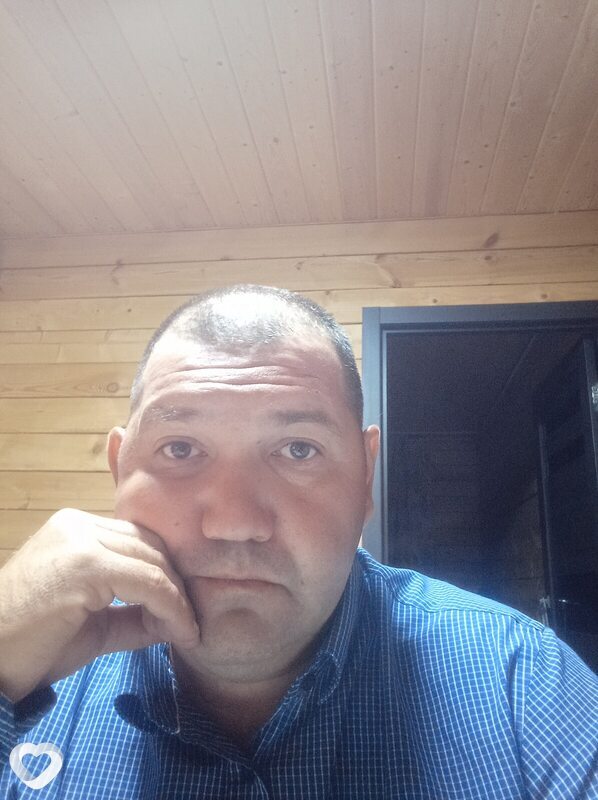 Азамат, 44, Уфе — анкета №1387351