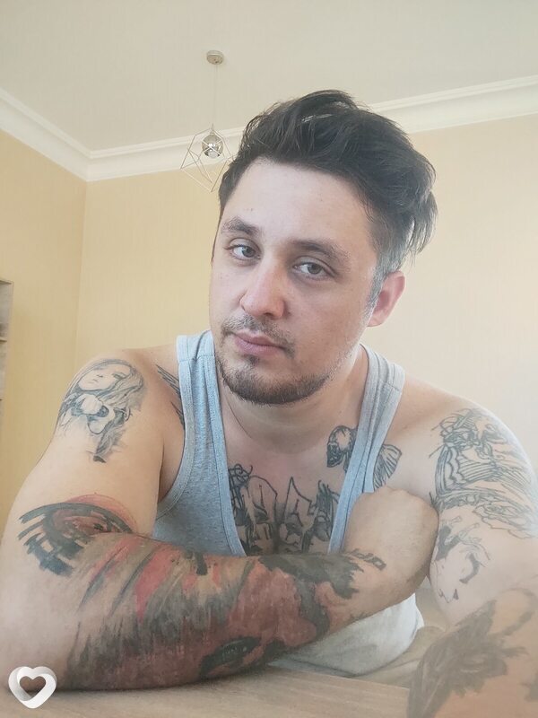 Степан, 36, Ессентуках — анкета №1387355