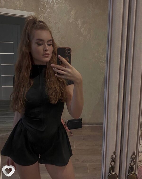 Даша, 24, Ижевске — анкета №1387356