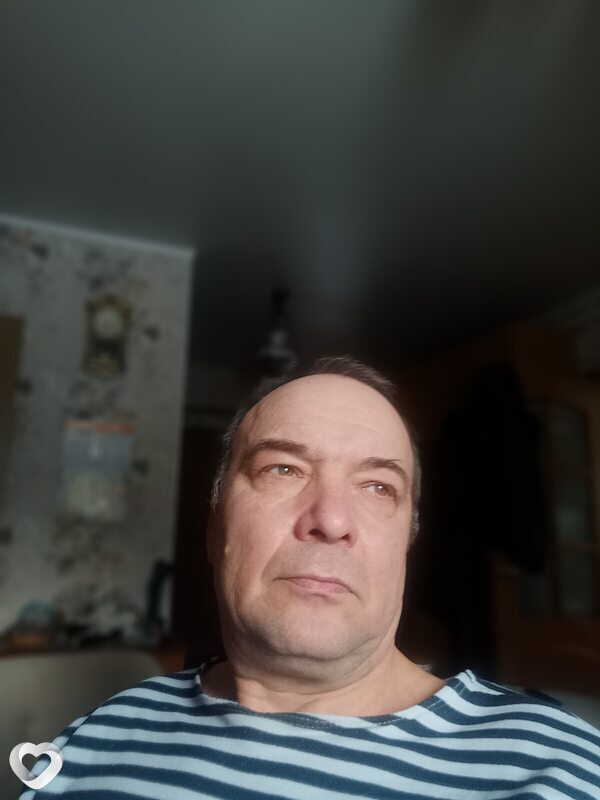 Сергей, 56, Пушкино (Московская Обл) — анкета №1387358
