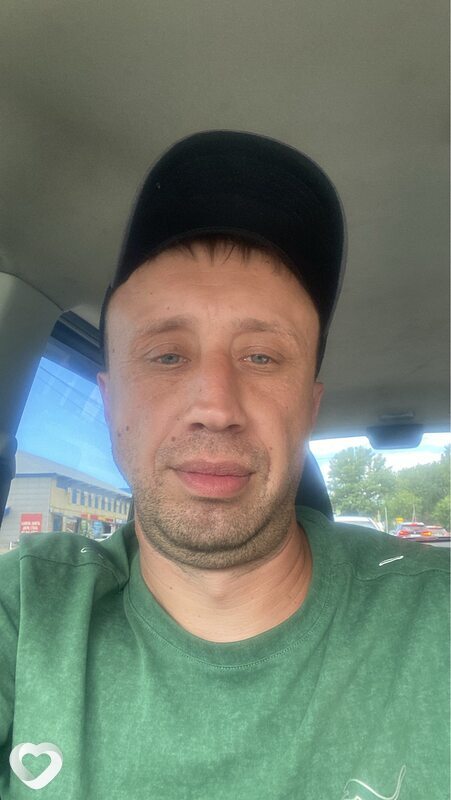 Иван, 37, Горно-Алтайске — анкета №1387363