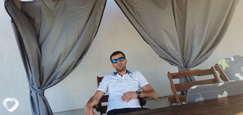 Oleksii, 40, Познань — анкета №1387365