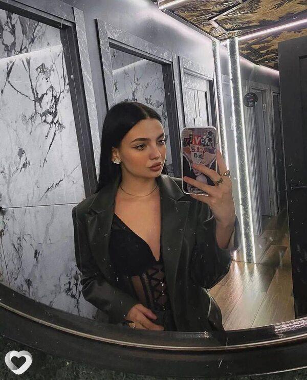 Liln, 26, Белгороде — анкета №1387367