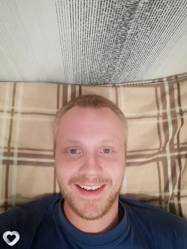 Алексей, 37, Москве — анкета №1387370